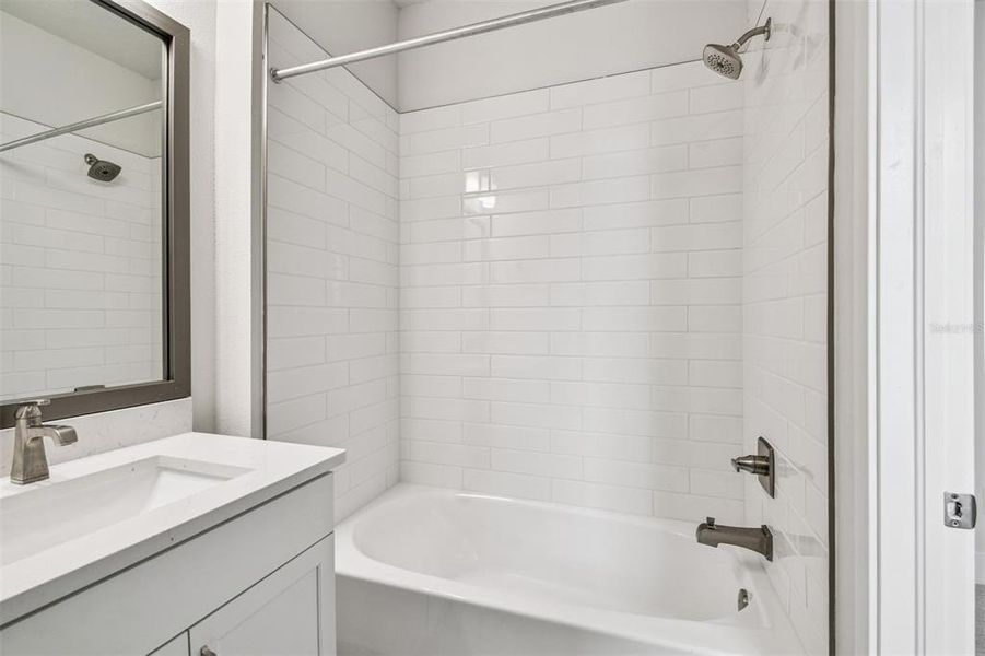 Image 32 of a home in Apex at Seminole Heights.