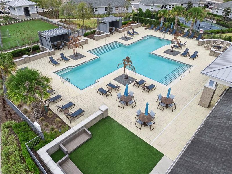 Community amenities in , Orlando (Image 38). Community amenities in , Orlando (Image 38).