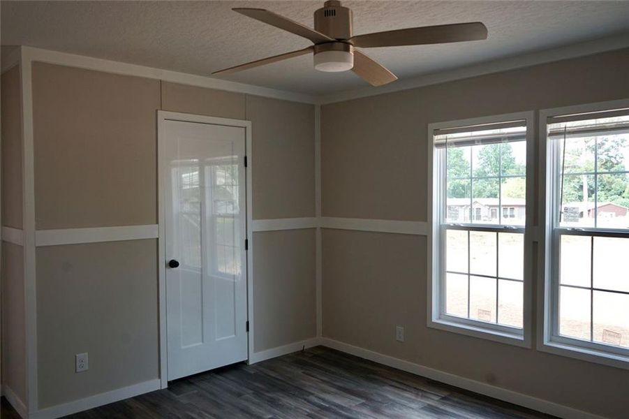 Spacious, unfurnished interior of a new home in , Demorest (Image 9). Spacious, unfurnished interior of a new home in , Demorest (Image 9).