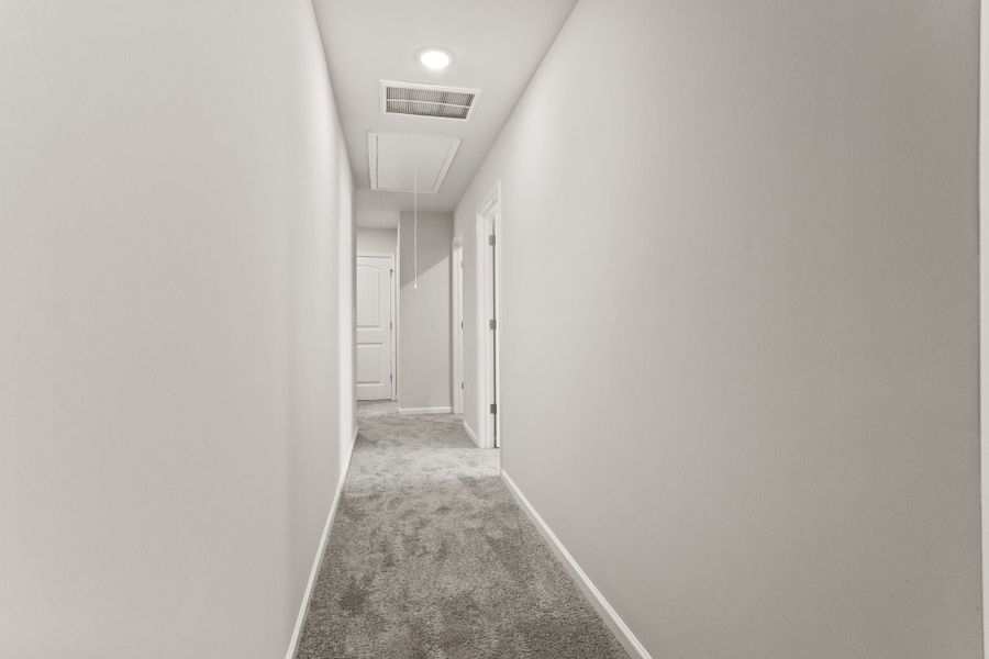 Fountain Inn, SC New Home.  - Slide 13