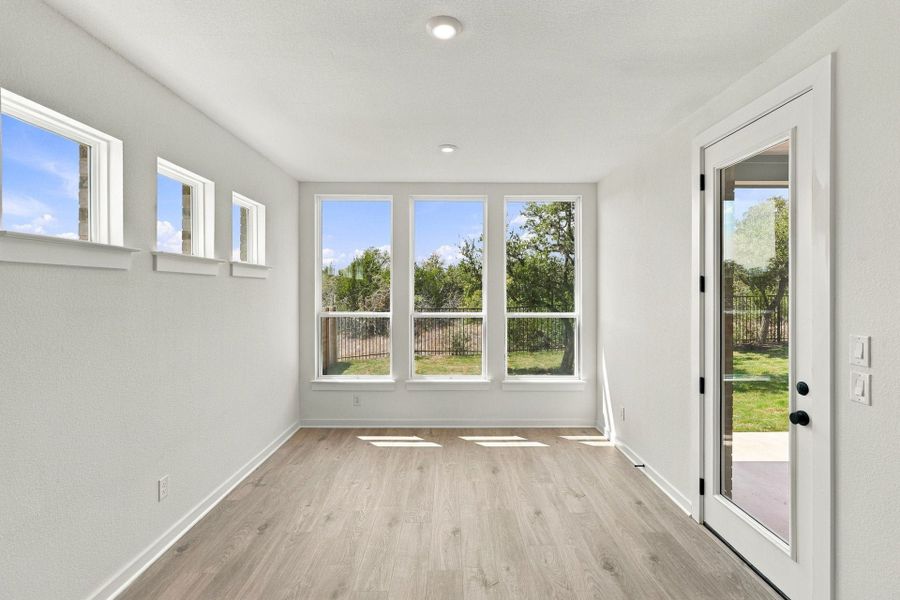 New Home in Georgetown, TX.  - Slide 21