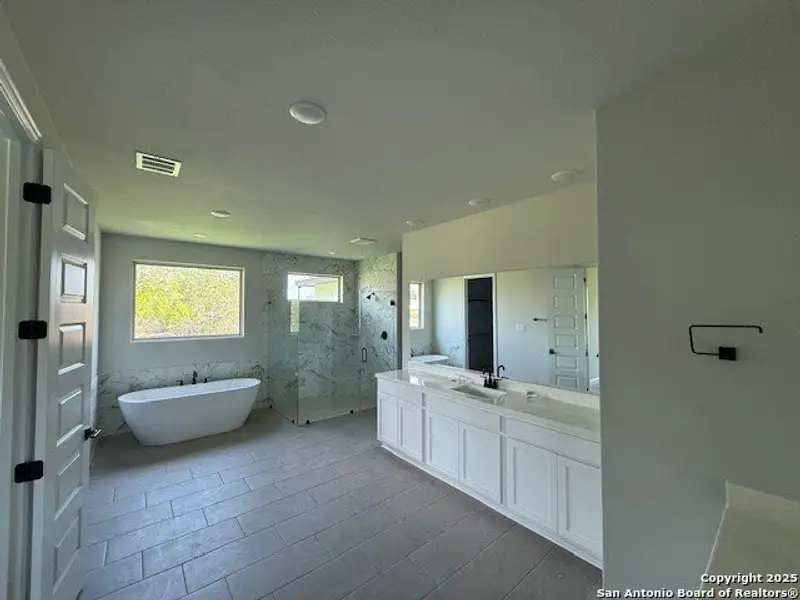 Furnished interior view inside a new home in , Castroville (Image 3). Furnished interior view inside a new home in , Castroville (Image 3).