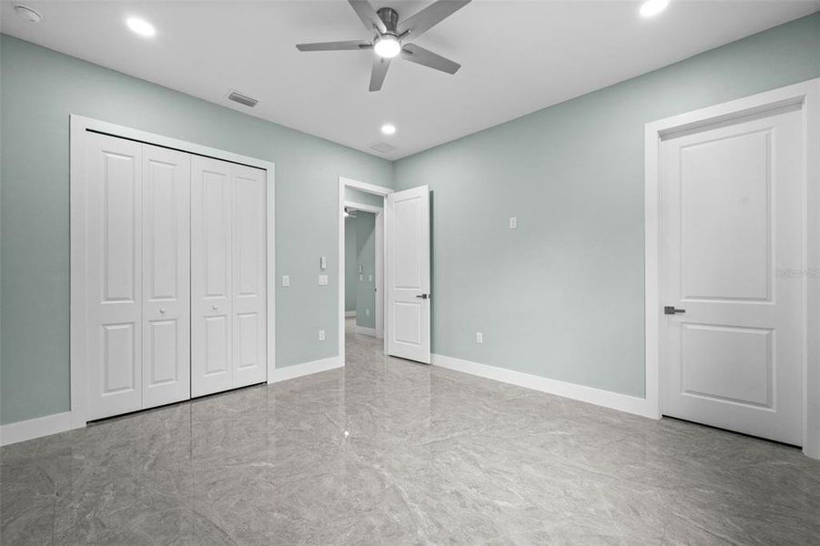 Spacious, unfurnished interior of a new home in , North Fort Myers (Image 18). Spacious, unfurnished interior of a new home in , North Fort Myers (Image 18).