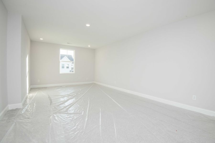 *Photo of actual home.