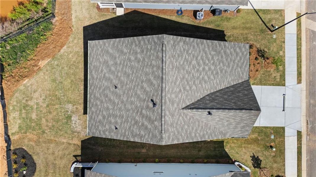 Image 20 of a home in Villages at Cedar Hill.