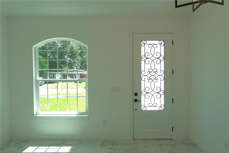Spacious, unfurnished interior of a new home in , Tampa (Image 22). Spacious, unfurnished interior of a new home in , Tampa (Image 22).