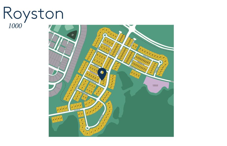 Image 22 of a home in Riverlights.