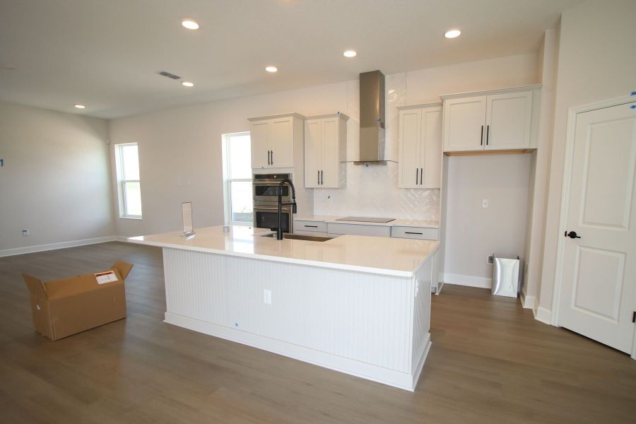 Kitchen Kitchen