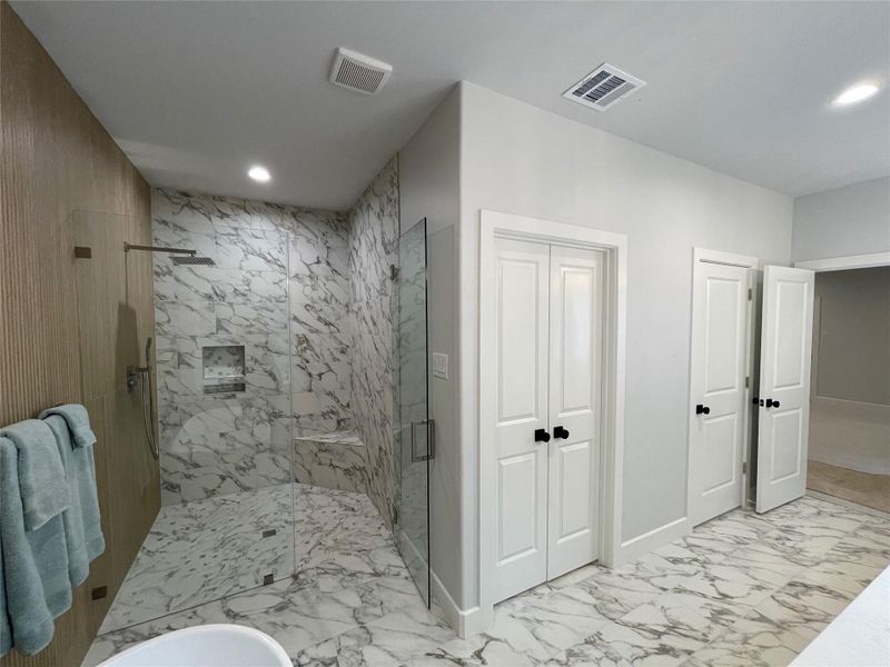 Furnished interior view inside a new home in , Willis (Image 18). Furnished interior view inside a new home in , Willis (Image 18).