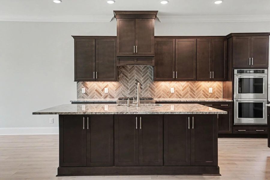 Arydale D Kitchen Arydale D Kitchen