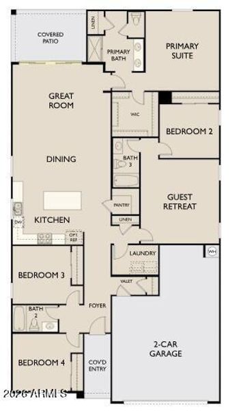 Lavendar_4-Panel_Door_Right_Garage Lavendar_4-Panel_Door_Right_Garage