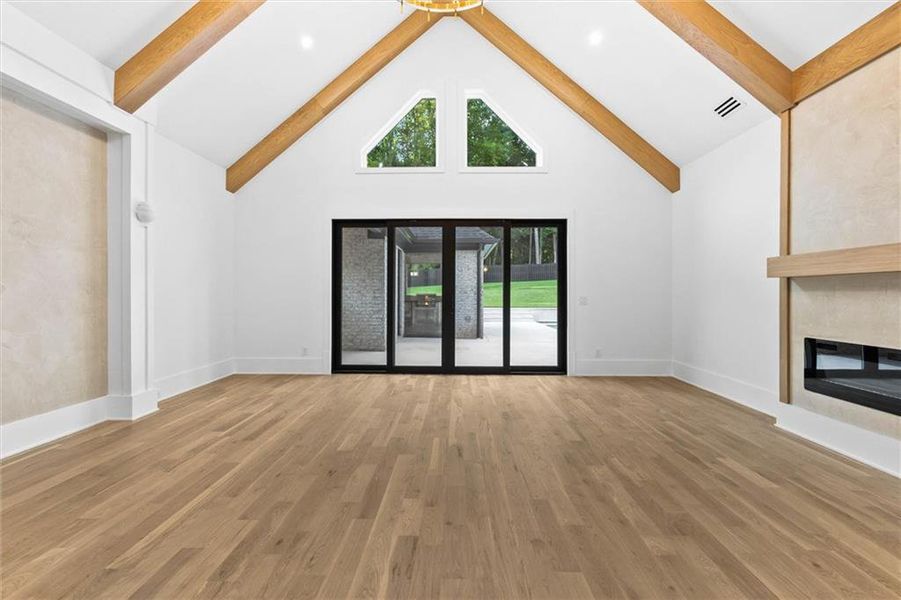 Spacious, unfurnished interior of a new home in , Lawrenceville (Image 50). Spacious, unfurnished interior of a new home in , Lawrenceville (Image 50).