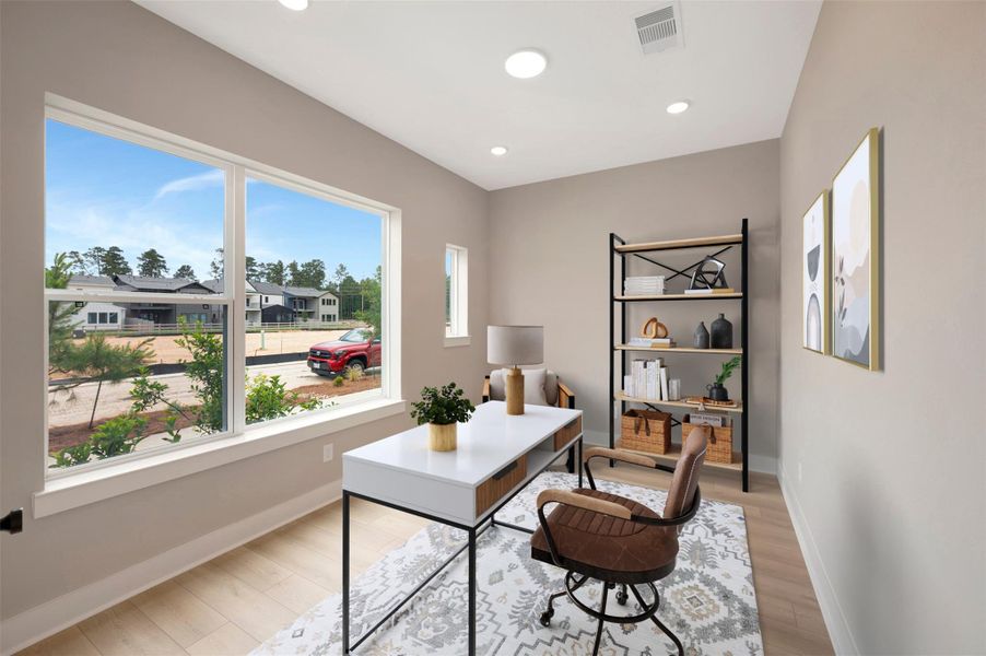 REPRESENTATIVE PHOTO – Virtually staged to give you the visual you need to see furniture placement and how the home can live. REPRESENTATIVE PHOTO – Virtually staged to give you the visual you need to see furniture placement and how the home can live.