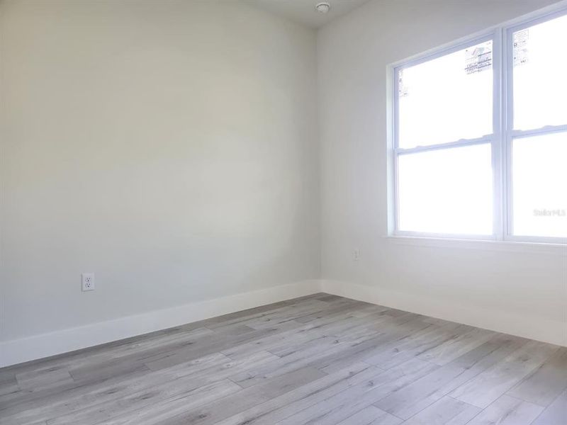 Spacious, unfurnished interior of a new home in , Palm Bay (Image 39). Spacious, unfurnished interior of a new home in , Palm Bay (Image 39).