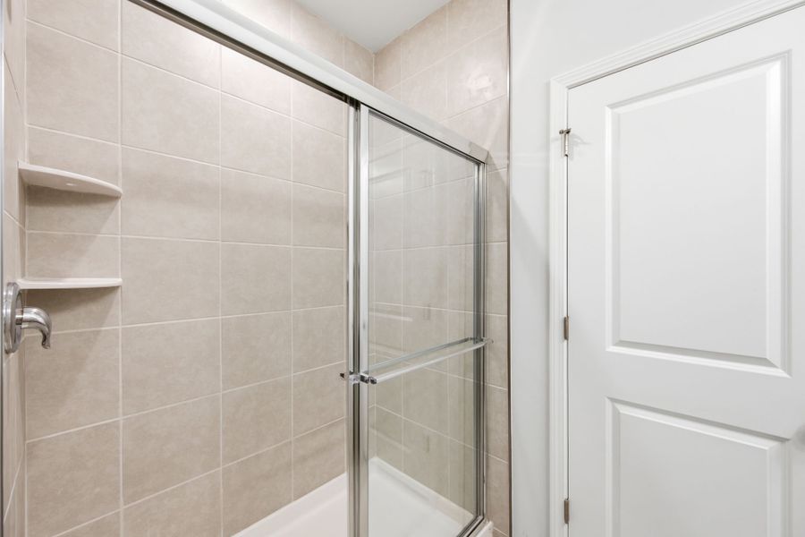 Close-up of interior finishes inside a home in Carriage Estates, Lexington (Image 14). Close-up of interior finishes inside a home in Carriage Estates, Lexington (Image 14).