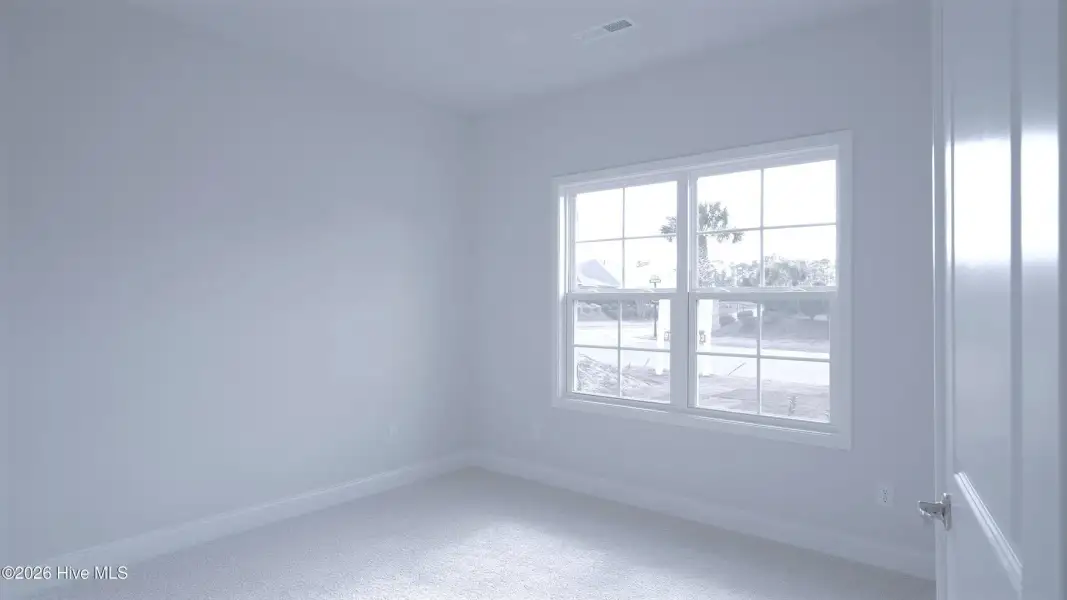 Spacious, unfurnished interior of a new home in Palmetto Creek, Bolivia (Image 30). Spacious, unfurnished interior of a new home in Palmetto Creek, Bolivia (Image 30).