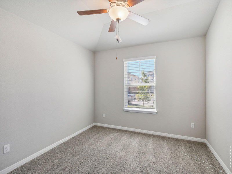 Photo is not of the actual home, but is an inspirational photo of builder’s model home and may depict options, furnishings, and/or decorator features that are not included Photo is not of the actual home, but is an inspirational photo of builder’s model home and may depict options, furnishings, and/or decorator features that are not included