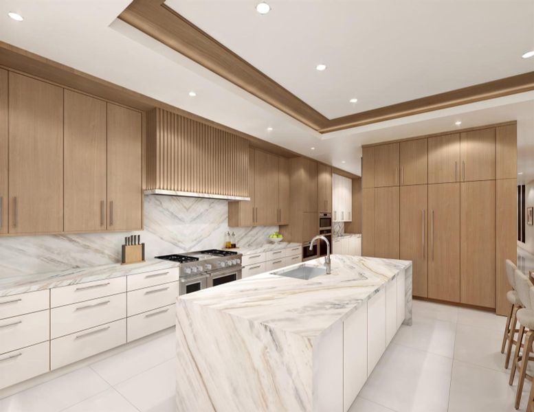 Kitchen Kitchen