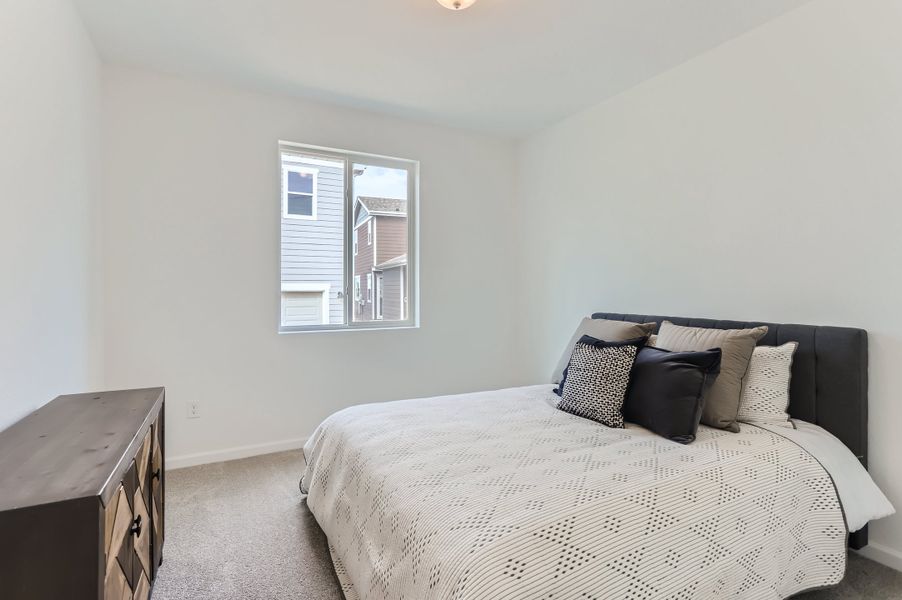 Strasburg, CO New Home.  - Slide 20