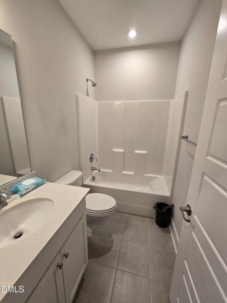 GUEST BATHROOM GUEST BATHROOM