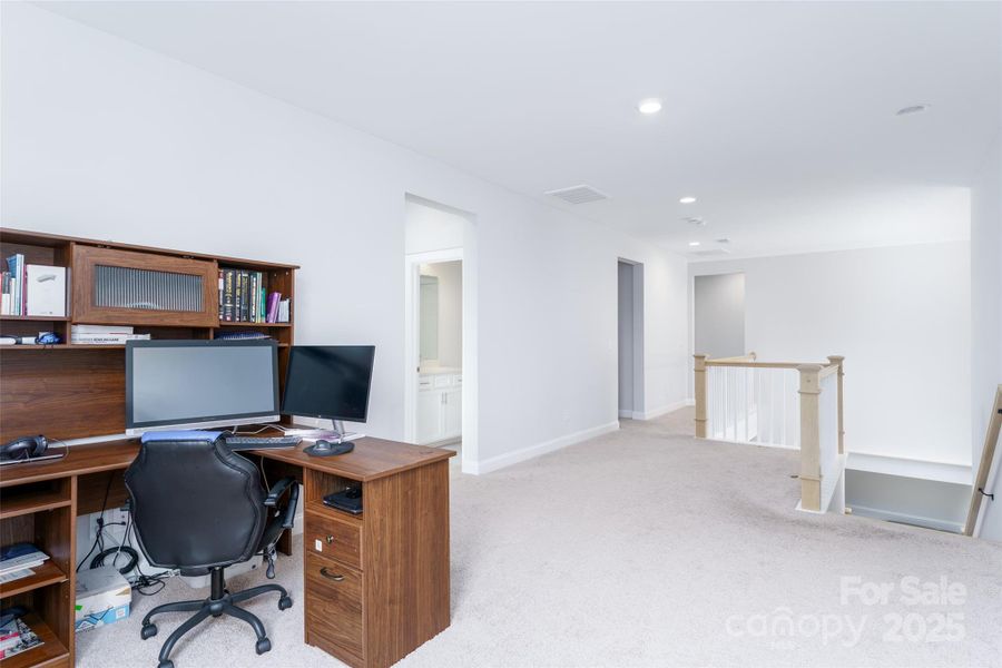 Loft/Bonus Room Loft/Bonus Room