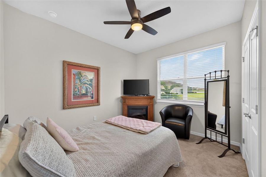 Furnished interior view inside a new home in , Lakewood Ranch (Image 13).