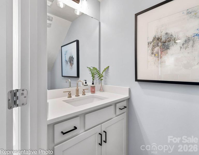 Powder Bath