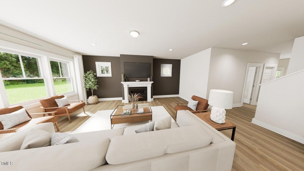 Living Room Living Room