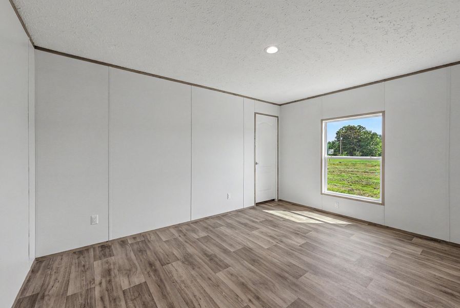 Spacious, unfurnished interior of a new home in , Santee (Image 34). Spacious, unfurnished interior of a new home in , Santee (Image 34).