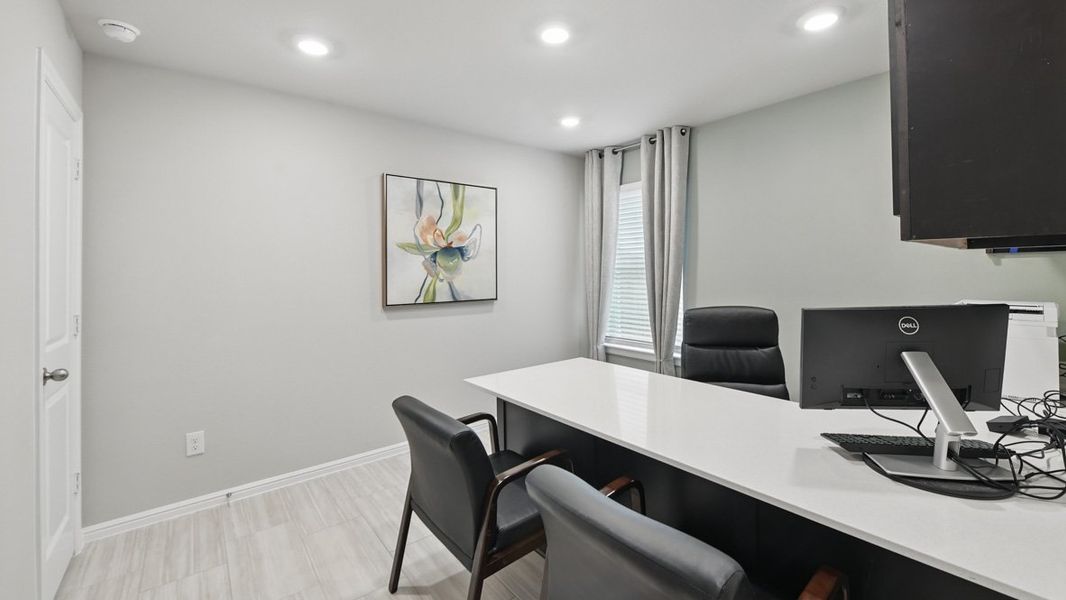 Furnished interior view inside a new home in Dry Creek, Bridgeport (Image 33). Furnished interior view inside a new home in Dry Creek, Bridgeport (Image 33).