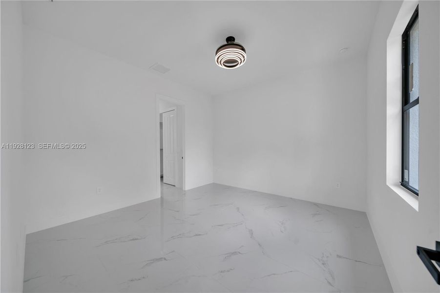 Spacious, unfurnished interior of a new home in , Lehigh Acres (Image 14). Spacious, unfurnished interior of a new home in , Lehigh Acres (Image 14).