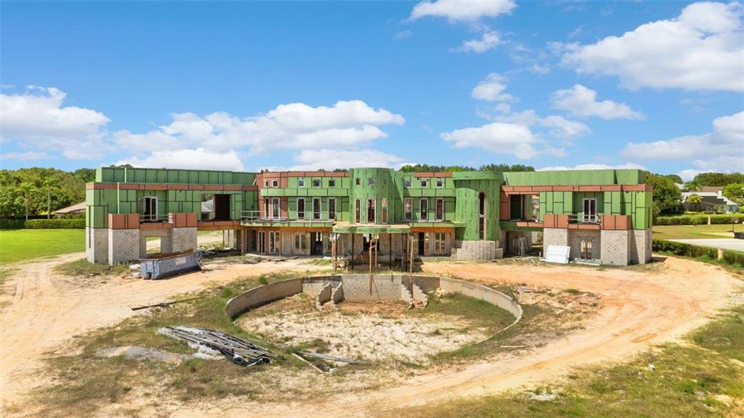 Image 9 of a home in .