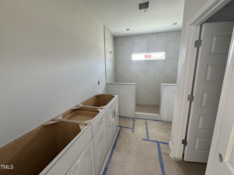 Primary Bathroom Primary Bathroom