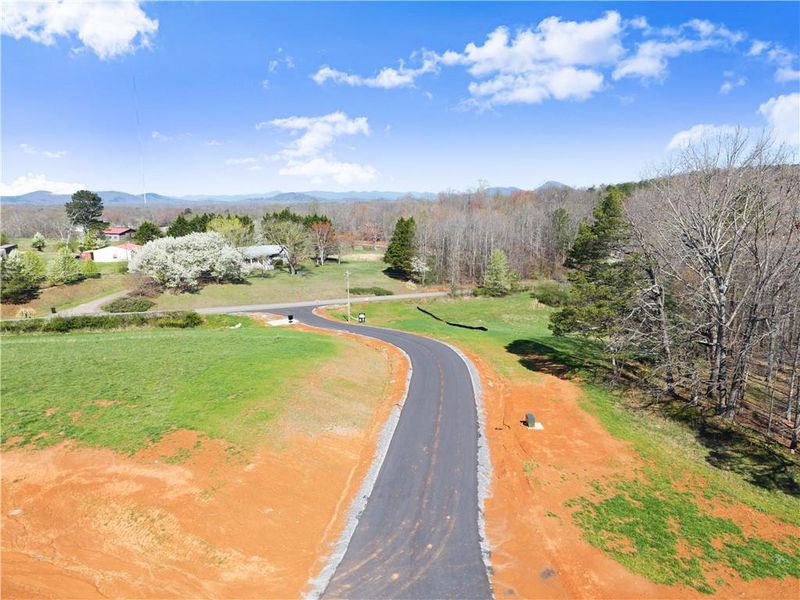 Natural landscape and outdoor views near  in Cleveland (Image 23).