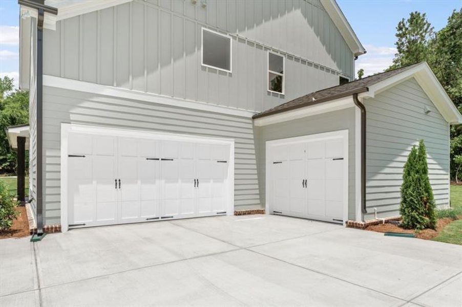 Image 30 of a home in White Post on Lake Lanier.