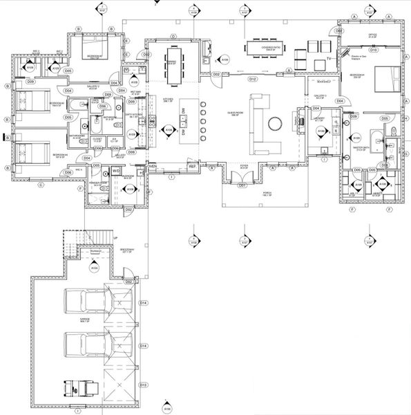 View of layout View of layout