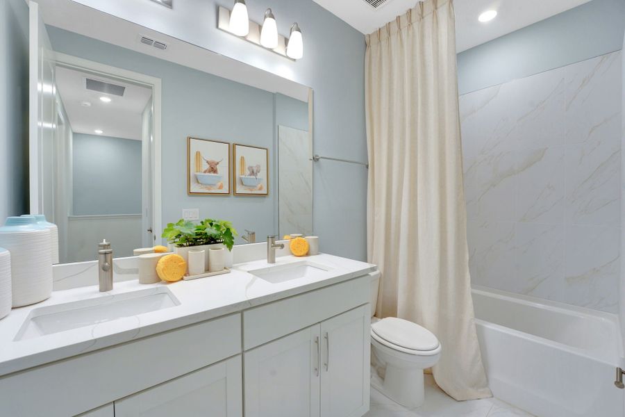 The Sand Dollar New Home in San Antonio, FL.  - Slide 29