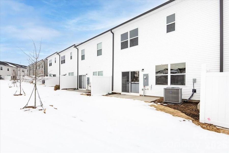 Outdoor Living Outdoor Living