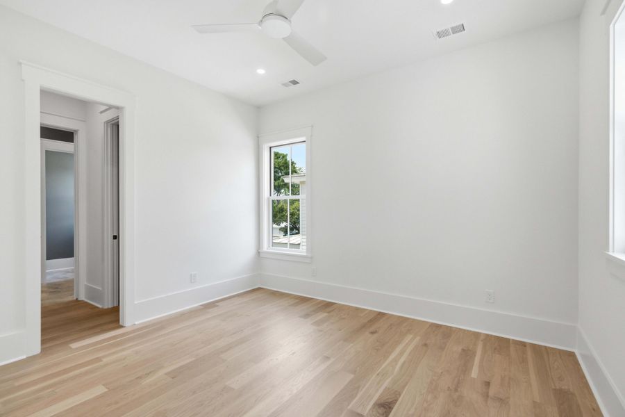 Spacious, unfurnished interior of a new home in , Mount Pleasant (Image 52). Spacious, unfurnished interior of a new home in , Mount Pleasant (Image 52).