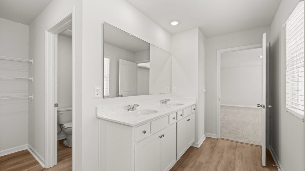 Representative furnished interior of a home built from the Galen by D.R. Horton in Braselton Village, Braselton (Image 10). Representative furnished interior of a home built from the Galen by D.R. Horton in Braselton Village, Braselton (Image 10).