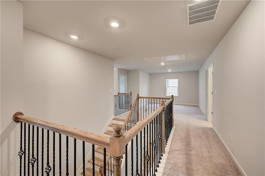 Image 33 of a home in Trinity Park.