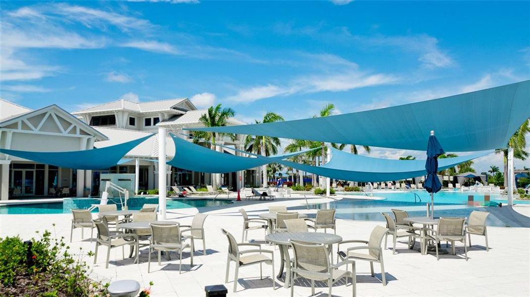 Community amenities in , Parrish (Image 58). Community amenities in , Parrish (Image 58).