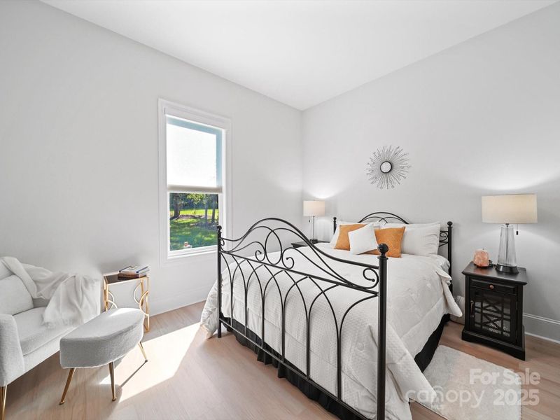 Second Bedroom Second Bedroom