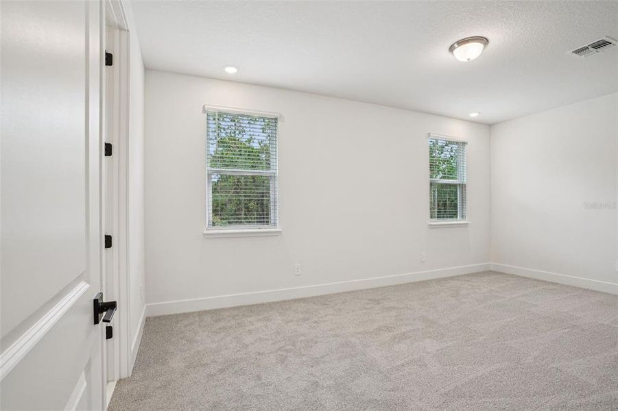 Spacious, unfurnished interior of a new home in , Ormond Beach (Image 35).