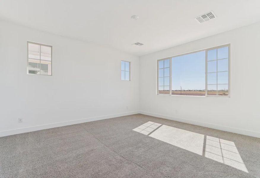 Primary Bedroom - 10 of 13