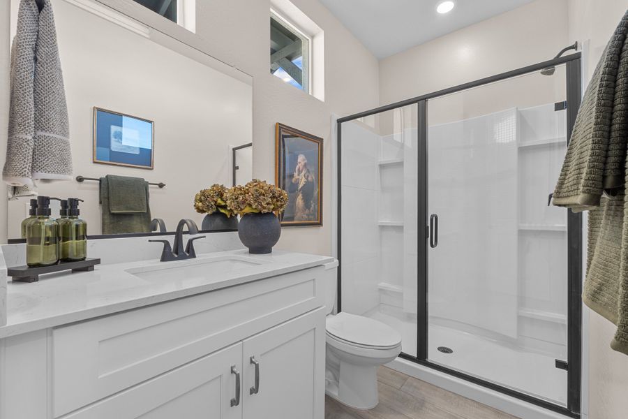 4br New Home in Buckeye, AZ.  - Slide 71