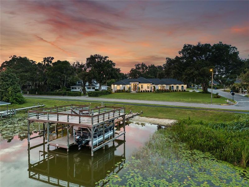 Community amenities in , Winter Haven (Image 73).