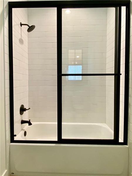 Close-up of interior finishes inside a home in , Gainesville (Image 19). Close-up of interior finishes inside a home in , Gainesville (Image 19).