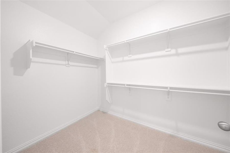 Spacious, unfurnished interior of a new home in Churchill: Meadows 50', Anna (Image 21). Spacious, unfurnished interior of a new home in Churchill: Meadows 50', Anna (Image 21).