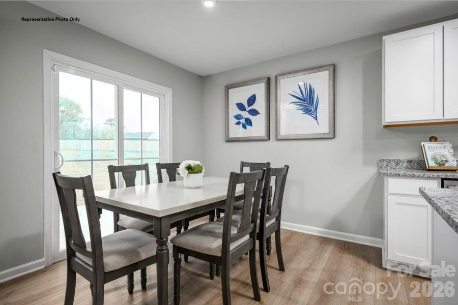 Representative Photo Only